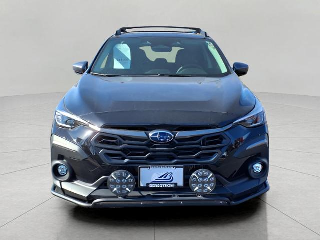 2024 Subaru Crosstrek Vehicle Photo in Oshkosh, WI 54904