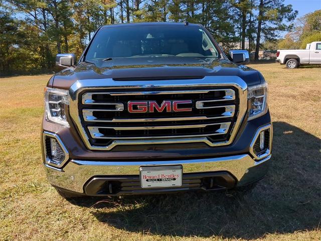 2019 GMC Sierra 1500 Vehicle Photo in ALBERTVILLE, AL 35950-0246