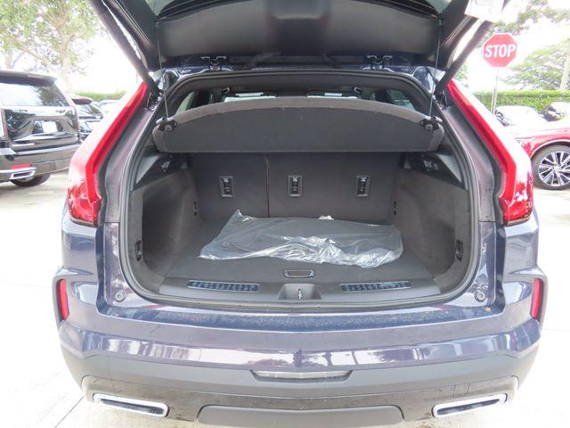 2025 Cadillac XT4 Vehicle Photo in DELRAY BEACH, FL 33483-3294