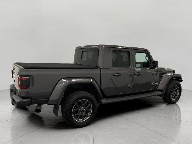 2021 Jeep Gladiator Vehicle Photo in Kaukauna, WI 54130