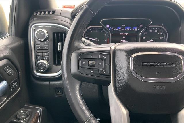 2021 GMC Sierra 1500 Vehicle Photo in Kansas City, MO 64114