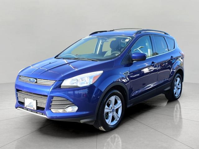 2014 Ford Escape Vehicle Photo in MADISON, WI 53713-3220