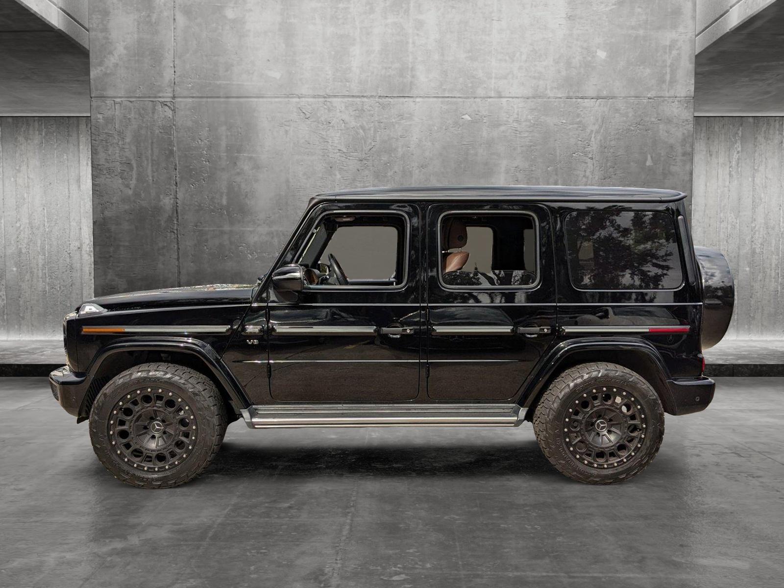 2021 Mercedes-Benz G-Class Vehicle Photo in Maitland, FL 32751