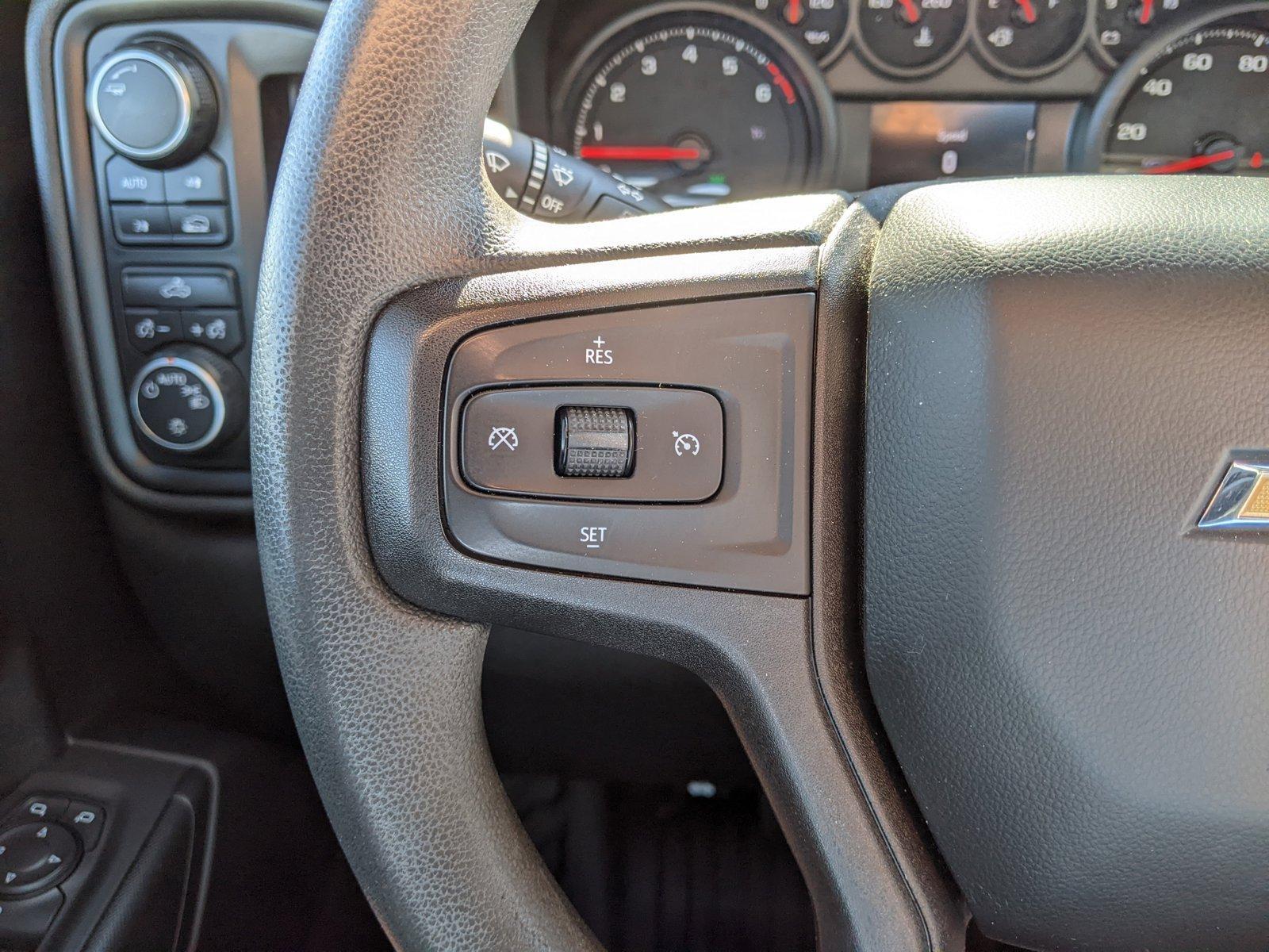 2021 Chevrolet Silverado 1500 Vehicle Photo in LAUREL, MD 20707-4697