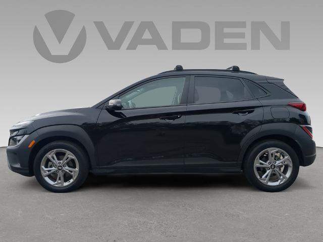 2022 Hyundai KONA Vehicle Photo in Brunswick, GA 31525