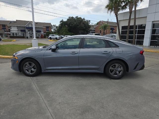 2022 Kia K5 Vehicle Photo in LAFAYETTE, LA 70503-4541