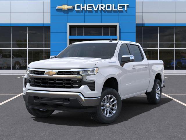 2024 Chevrolet Silverado 1500 Vehicle Photo in CORPUS CHRISTI, TX 78416-1100