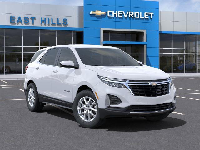 2024 Chevrolet Equinox Vehicle Photo in DOUGLASTON, NY 11362-1062