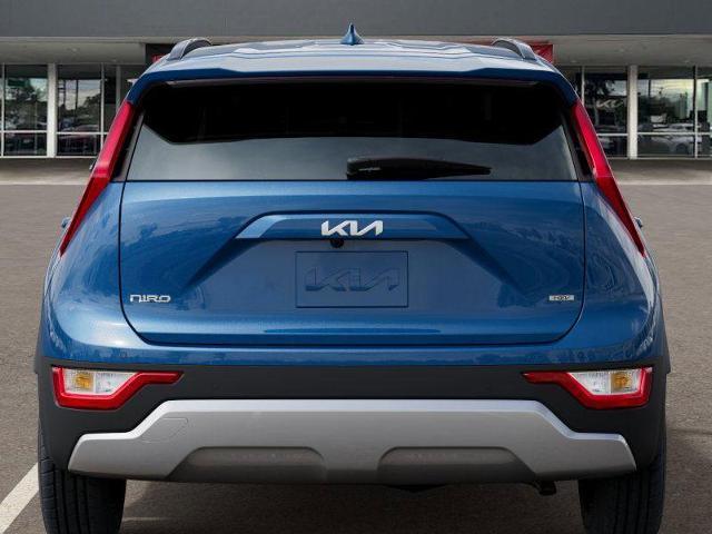 2025 Kia Niro Vehicle Photo in Tucson, AZ 85712