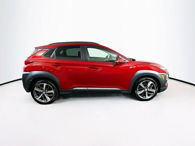 2021 Hyundai KONA Vehicle Photo in Flemington, NJ 08822