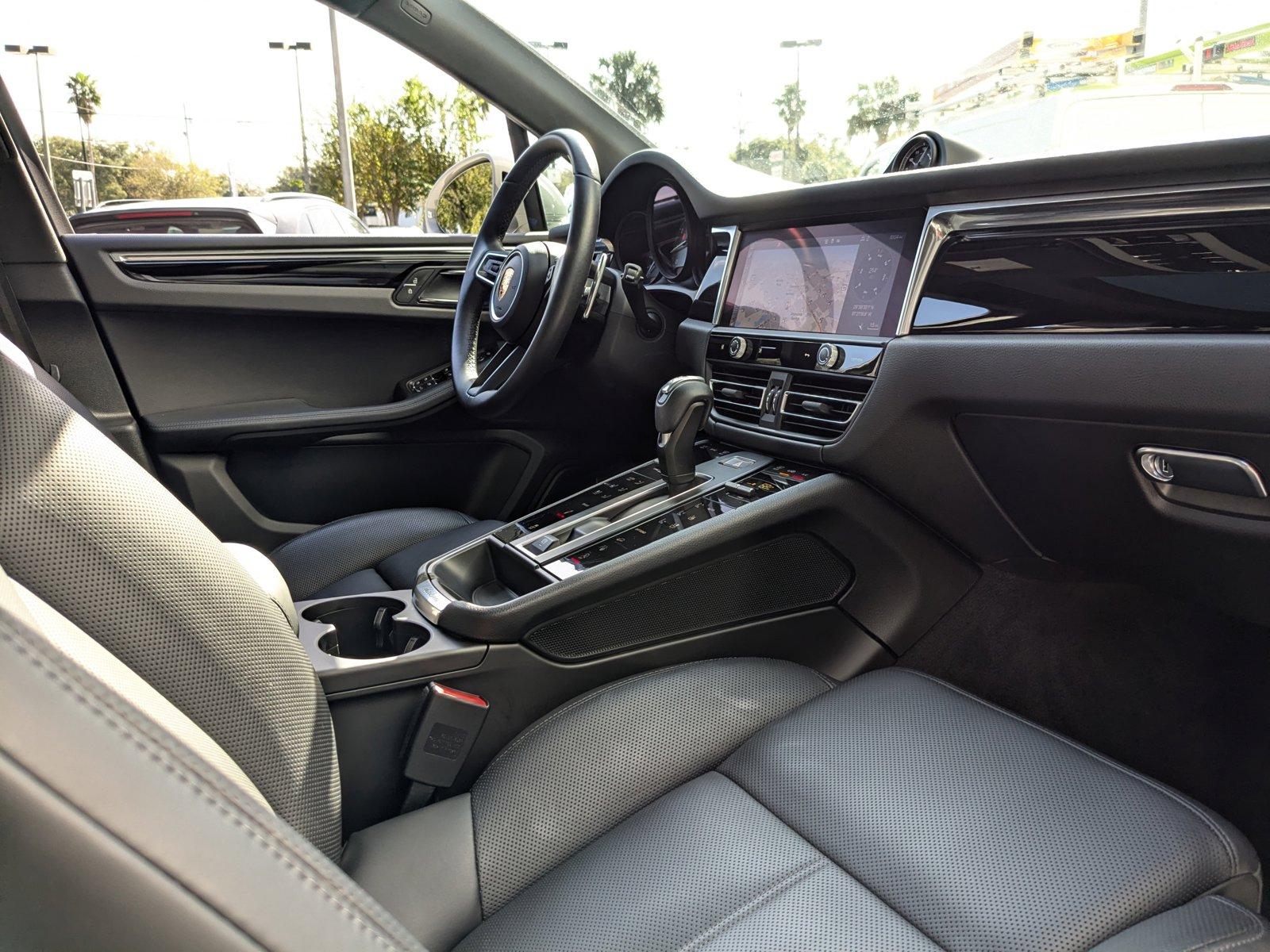 2022 Porsche Macan Vehicle Photo in Maitland, FL 32751