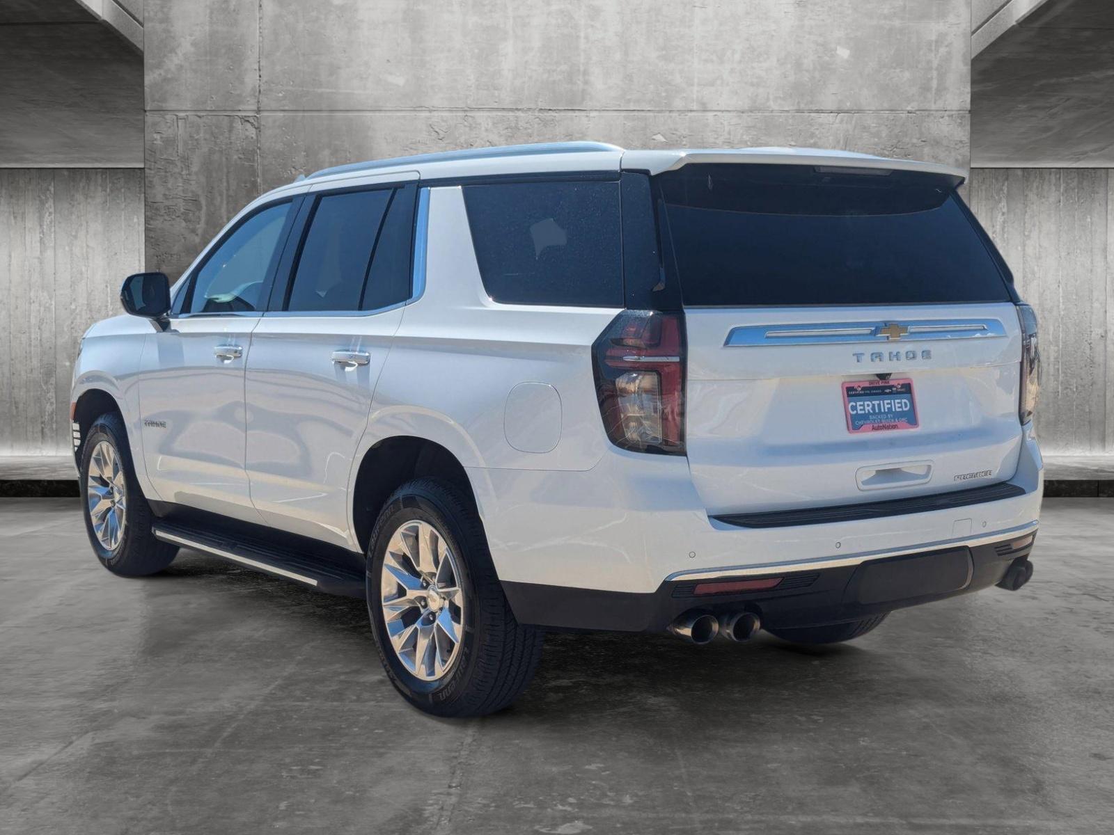 2023 Chevrolet Tahoe Vehicle Photo in CORPUS CHRISTI, TX 78412-4902