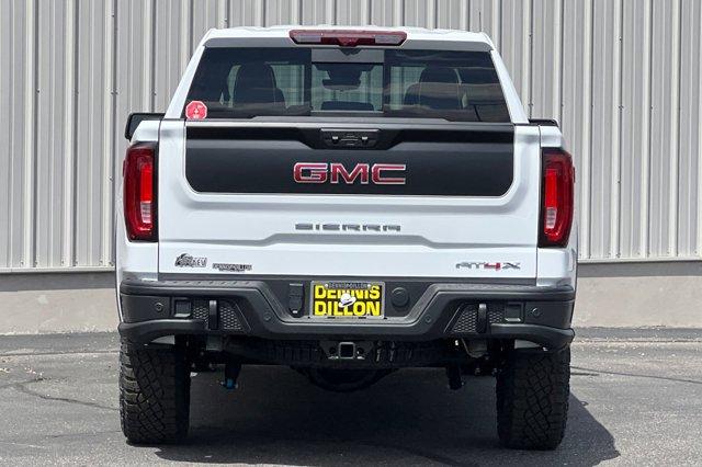 2024 GMC Sierra 1500 Vehicle Photo in BOISE, ID 83705-3761