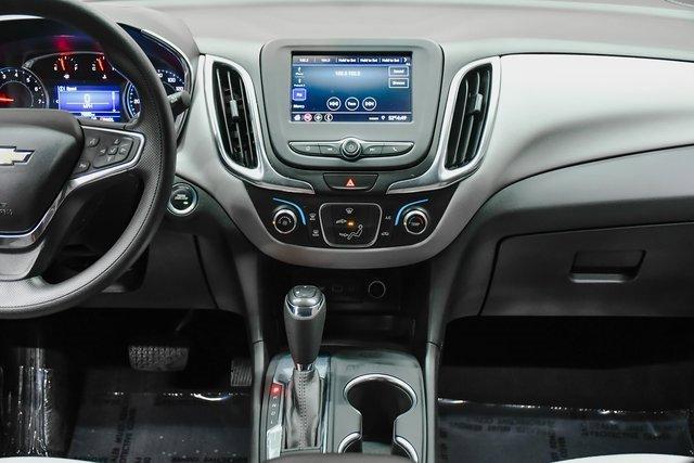 2020 Chevrolet Equinox Vehicle Photo in EVERETT, WA 98203-5662