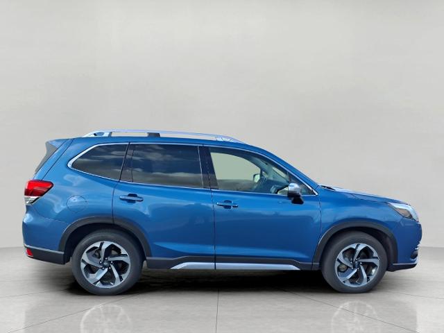 2022 Subaru Forester Vehicle Photo in Oshkosh, WI 54904