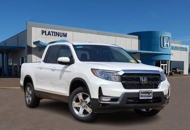 2024 Honda Ridgeline Vehicle Photo in Denison, TX 75020