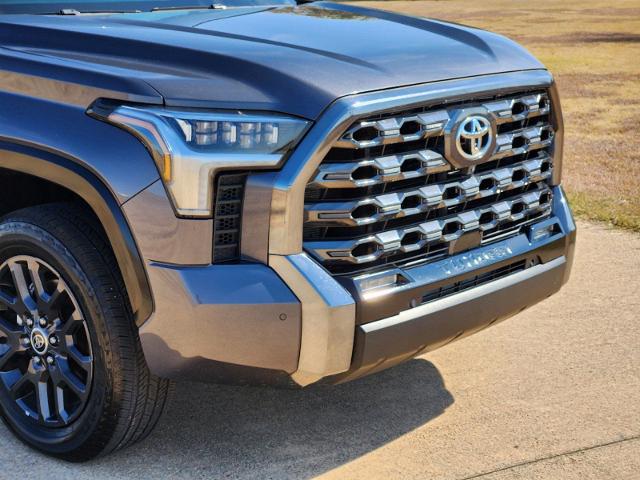 2022 Toyota Tundra 4WD Vehicle Photo in Denison, TX 75020