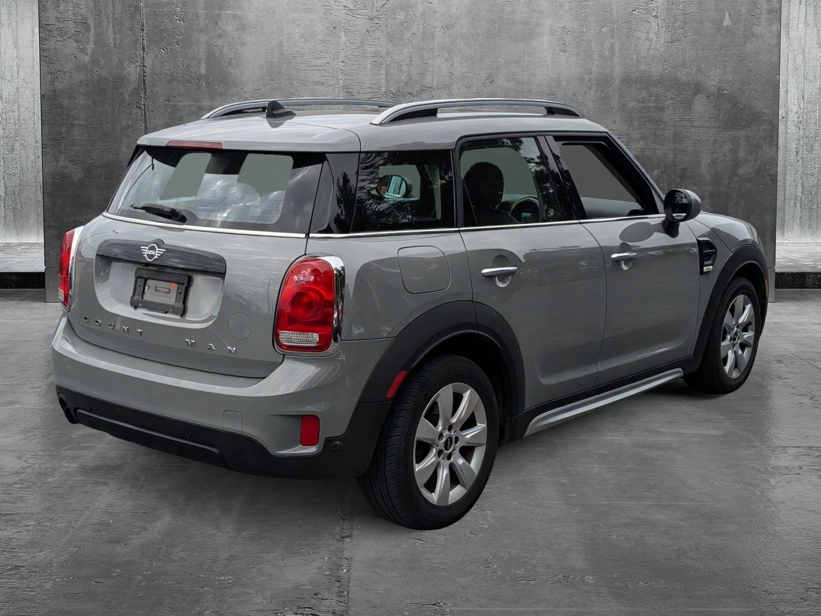 2019 MINI Cooper Countryman Vehicle Photo in Panama City, FL 32401