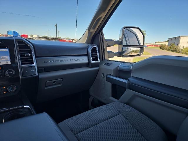 2019 Ford F250 Vehicle Photo in BROUSSARD, LA 70518-0000