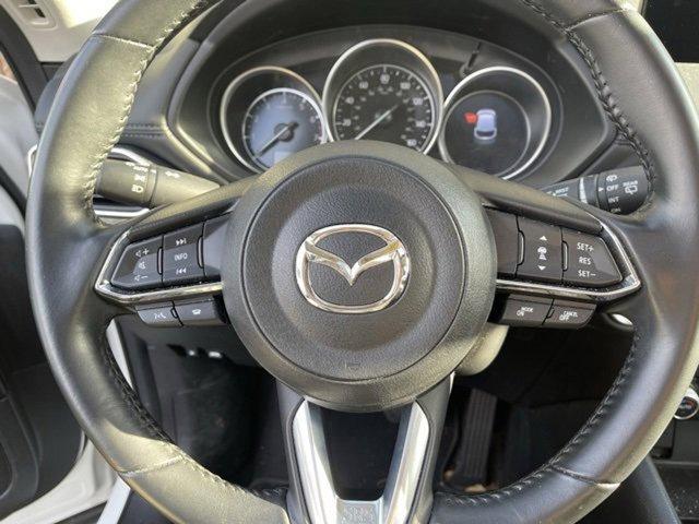 2021 Mazda CX-5 Vehicle Photo in Philadelphia, PA 19116