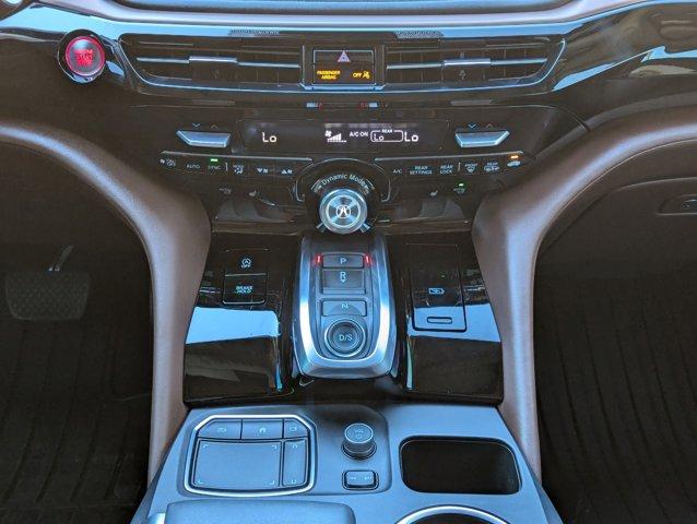 2023 Acura MDX Vehicle Photo in San Antonio, TX 78230