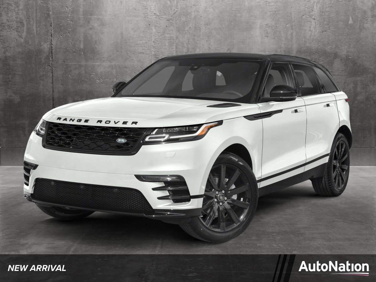 2020 Land Rover Range Rover Velar Vehicle Photo in Sanford, FL 32771