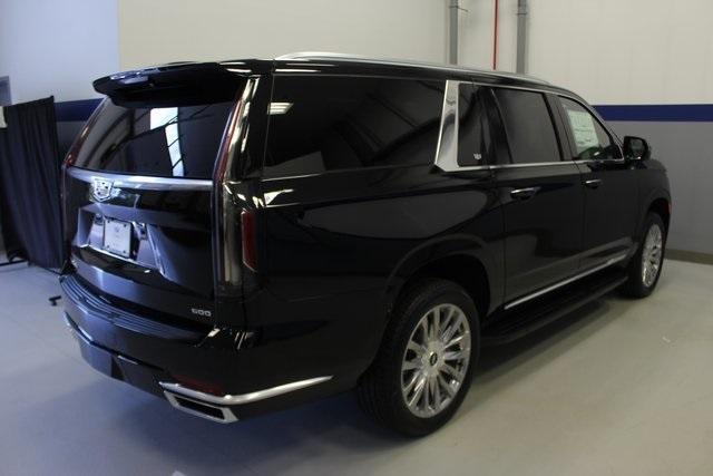 2023 Cadillac Escalade ESV Vehicle Photo in White Plains, NY 10601