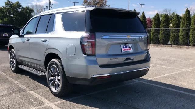 2023 Chevrolet Tahoe Vehicle Photo in INDIANAPOLIS, IN 46227-0991