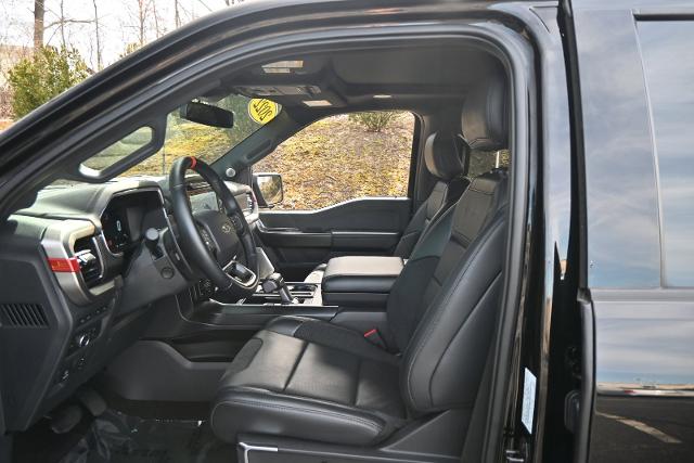 2022 Ford F-150 Vehicle Photo in NORWOOD, MA 02062-5222