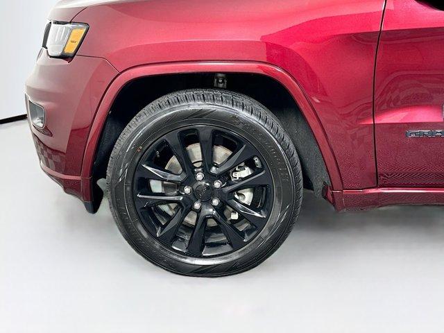 2022 Jeep Grand Cherokee WK Vehicle Photo in Doylsetown, PA 18901