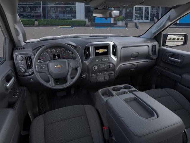 2024 Chevrolet Silverado 1500 Vehicle Photo in SUGAR LAND, TX 77478-0000