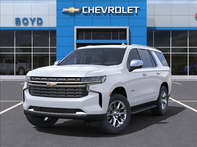 2024 Chevrolet Tahoe Vehicle Photo in EMPORIA, VA 23847-1235