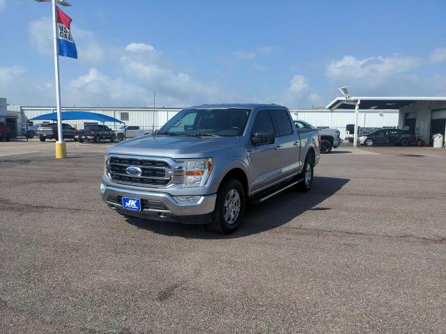 2021 Ford F-150 Vehicle Photo in NEDERLAND, TX 77627-8017