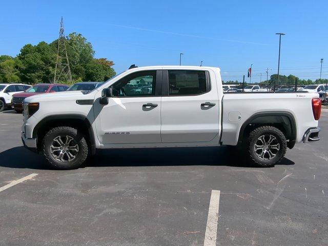 2024 GMC Sierra 1500 Vehicle Photo in ALBERTVILLE, AL 35950-0246