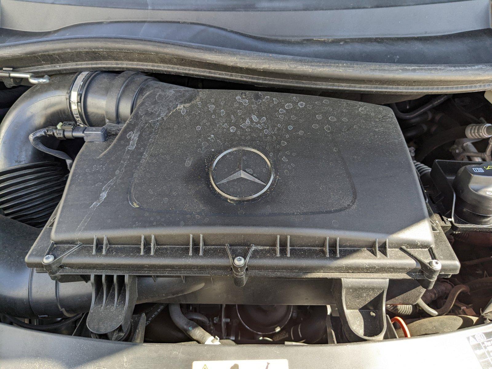 2019 Mercedes-Benz Metris Passenger Van Vehicle Photo in Maitland, FL 32751