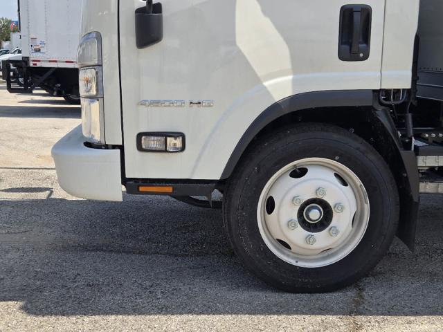 2024 Chevrolet 4500 HG LCF Gas Vehicle Photo in LEWISVILLE, TX 75067