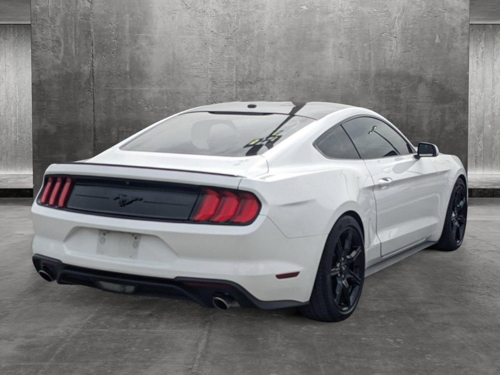 2019 Ford Mustang Vehicle Photo in Miami, FL 33015