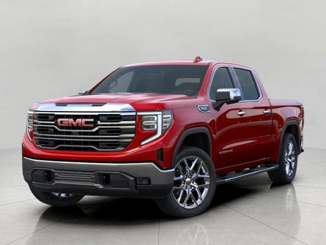 2024 GMC Sierra 1500 Vehicle Photo in GREEN BAY, WI 54303-3330