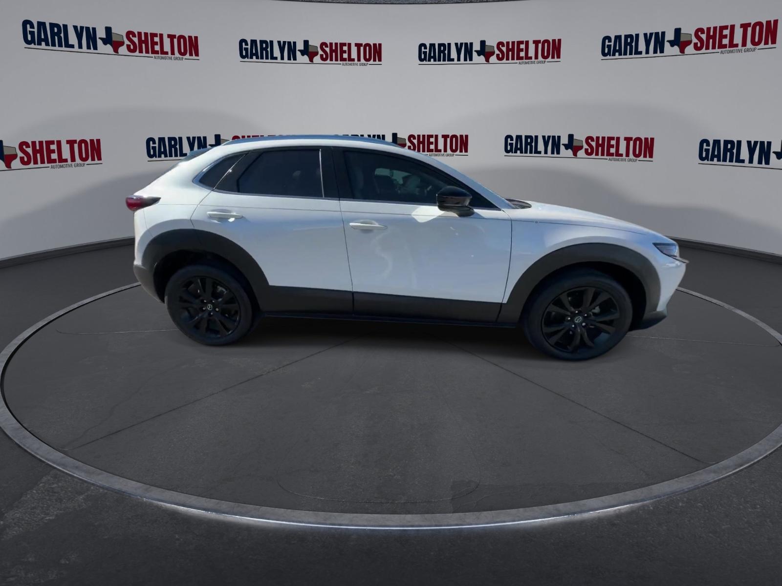 2023 Mazda CX-30 Vehicle Photo in TEMPLE, TX 76504-3447