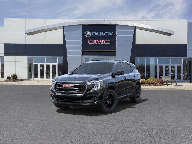 2024 GMC Terrain Vehicle Photo in DANBURY, CT 06810-5034