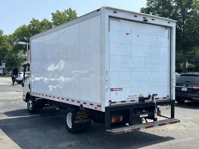 2020 Chevrolet 3500 LCF Gas Vehicle Photo in SAINT JAMES, NY 11780-3219