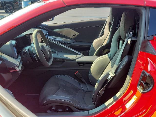 2021 Chevrolet Corvette Vehicle Photo in Marlton, NJ 08053