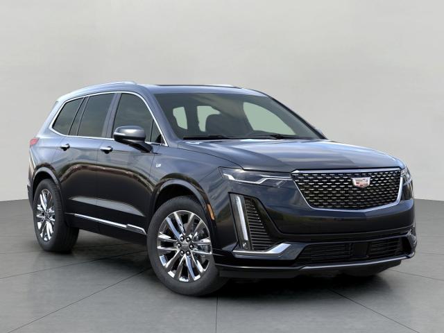 2024 Cadillac XT6 Vehicle Photo in Madison, WI 53713