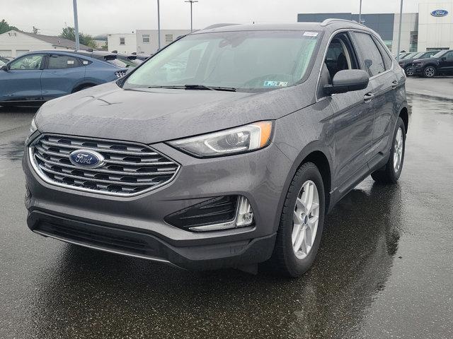 2021 Ford Edge Vehicle Photo in Boyertown, PA 19512