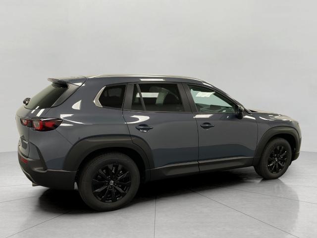 2024 Mazda CX-50 Vehicle Photo in Appleton, WI 54913