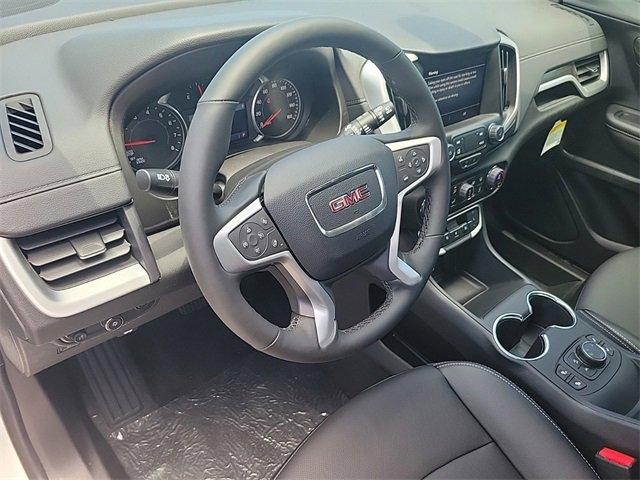 2024 GMC Terrain Vehicle Photo in SUNRISE, FL 33323-3202