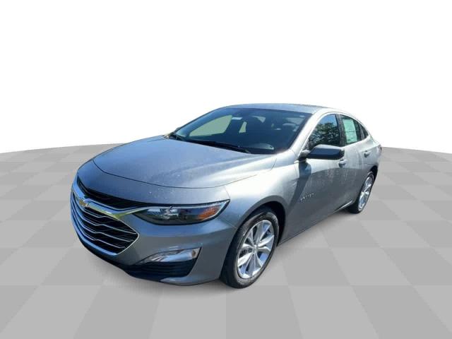 2025 Chevrolet Malibu Vehicle Photo in THOMPSONTOWN, PA 17094-9014