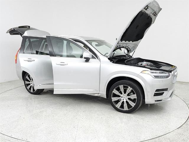 2022 Volvo XC90 Vehicle Photo in Grapevine, TX 76051