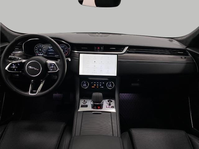 2023 Jaguar F-PACE Vehicle Photo in Appleton, WI 54913