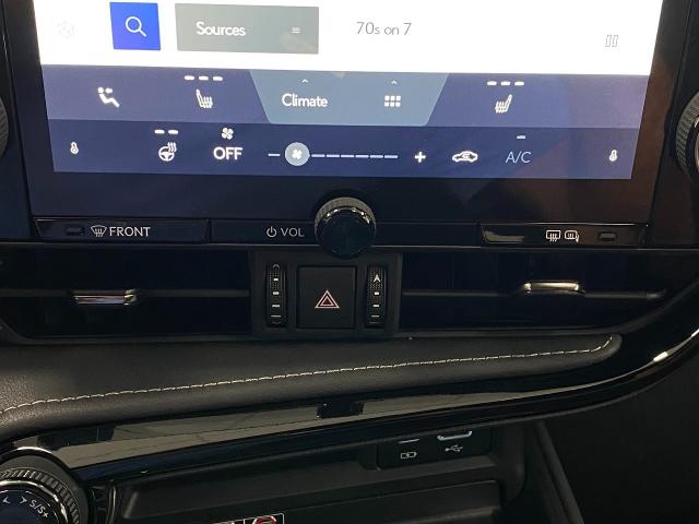 2025 Lexus NX 350 Vehicle Photo in Appleton, WI 54913